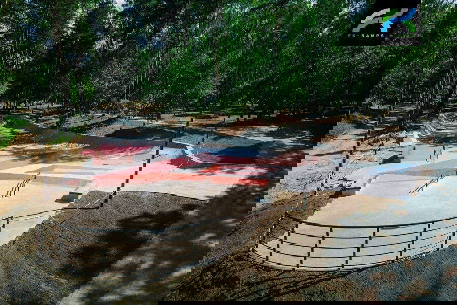 Balashikha skatepark